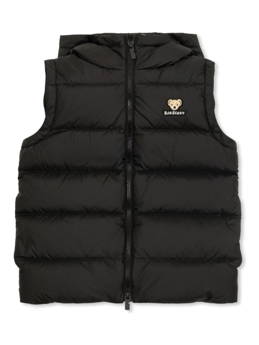 "JUNO" VEST
