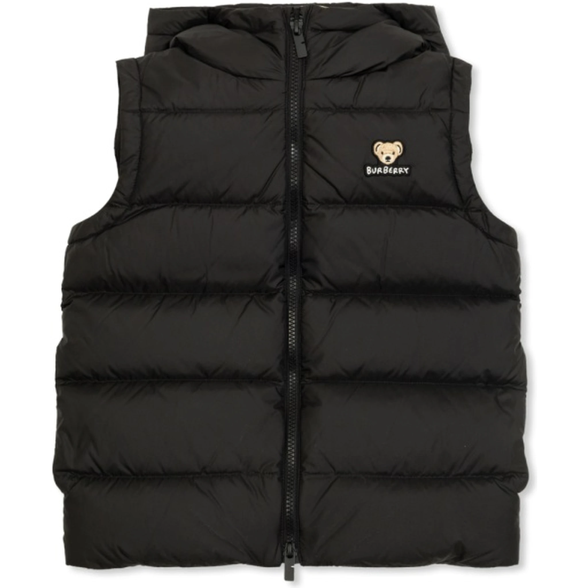 "JUNO" VEST