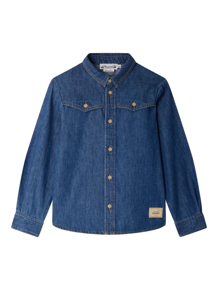 SHIRT "JARED"