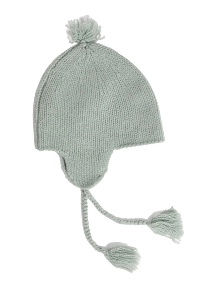 BEANIE HAT "TINNA"