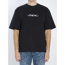 Statement Skate t-shirt