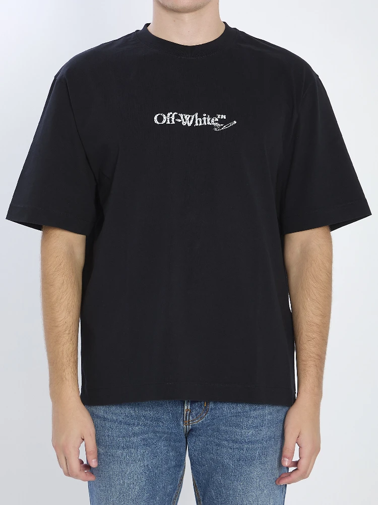 Statement Skate t-shirt