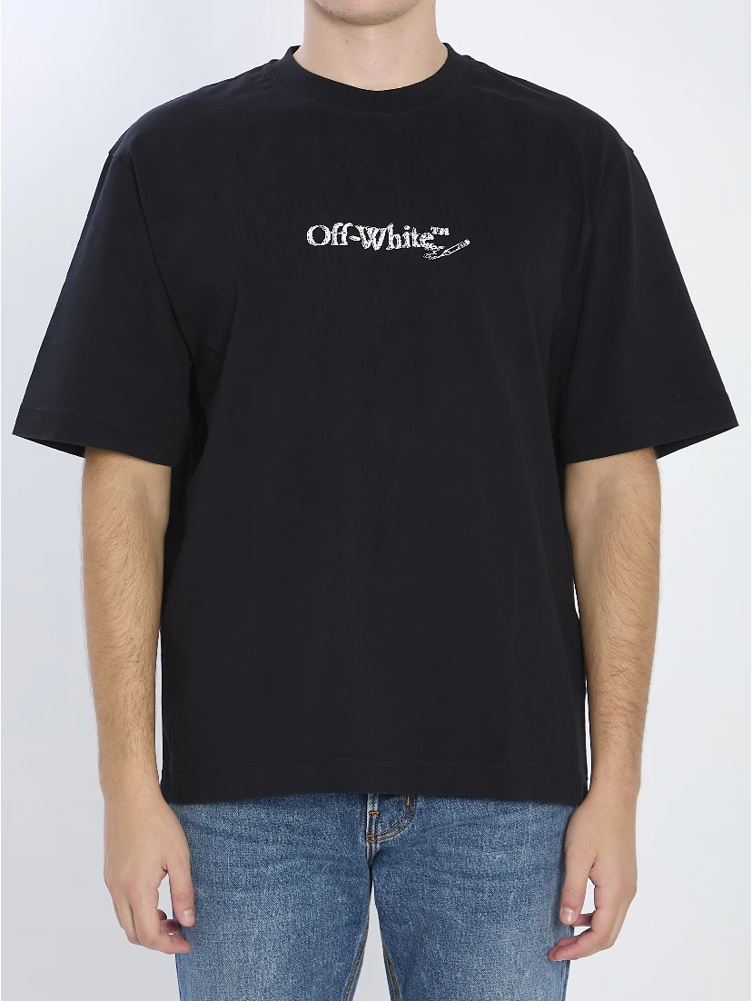 Statement Skate t-shirt