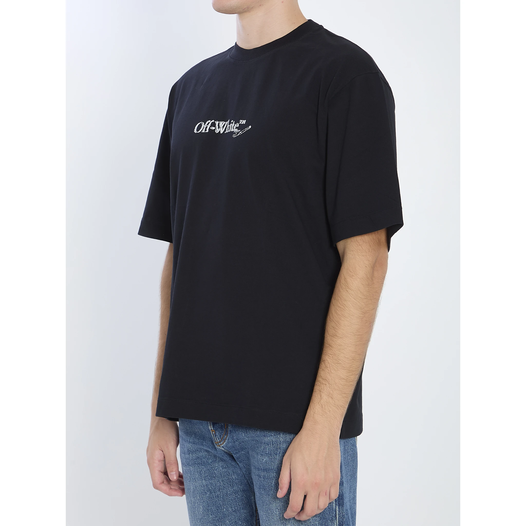 Statement Skate t-shirt