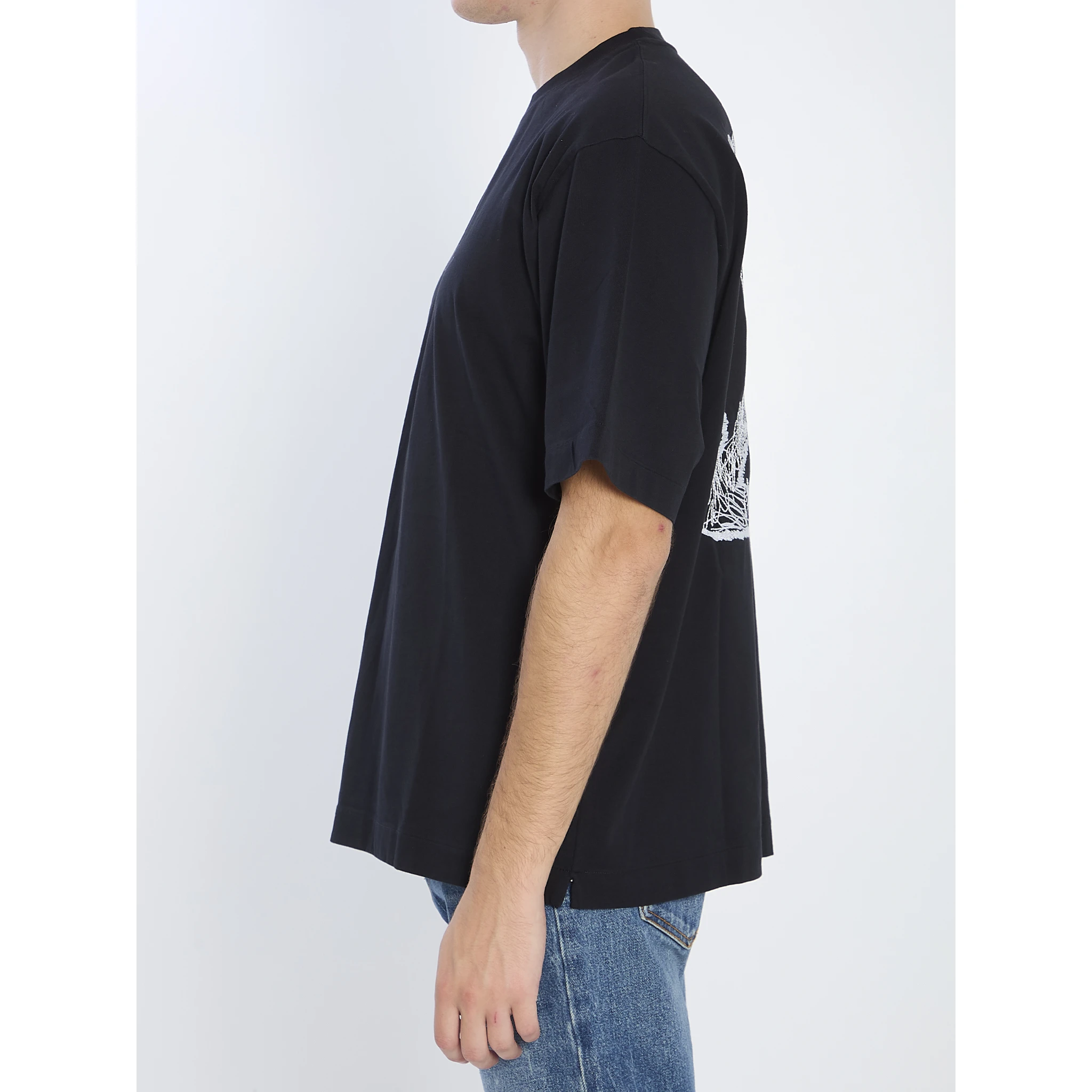 Statement Skate t-shirt