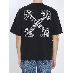 Statement Skate t-shirt