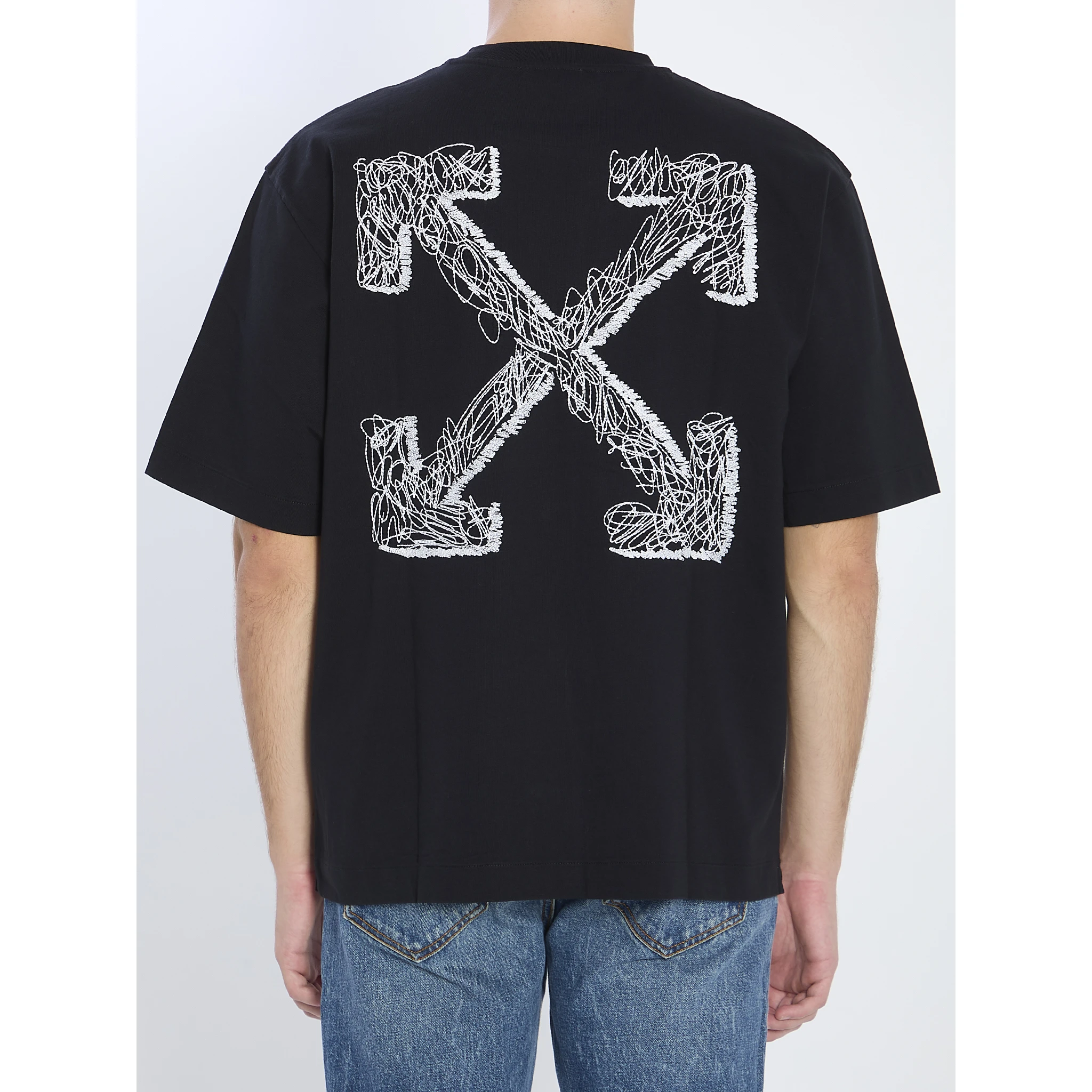 Statement Skate t-shirt