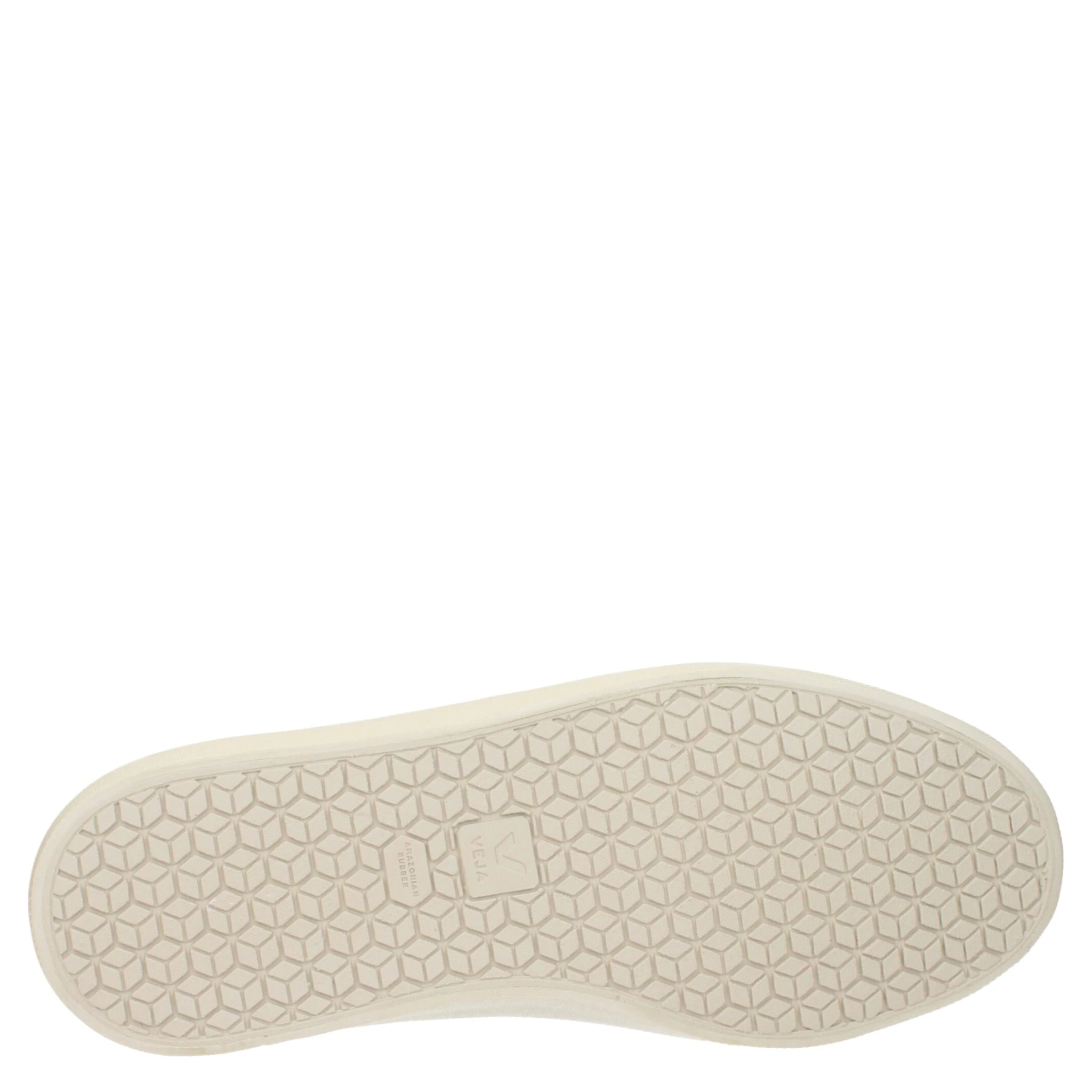 Light Blue Fabric Low Top Sneakers