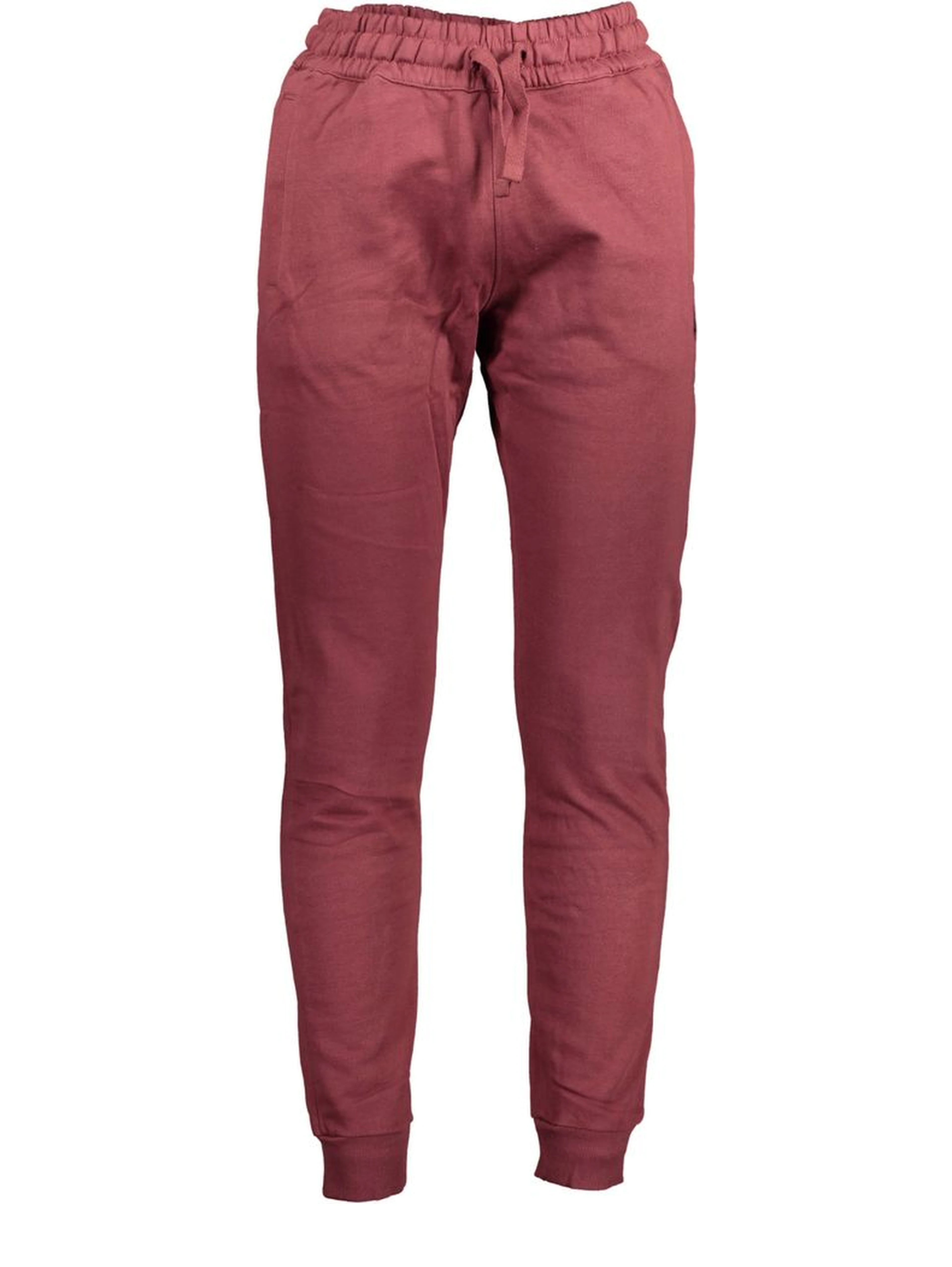 Purple Cotton Pant