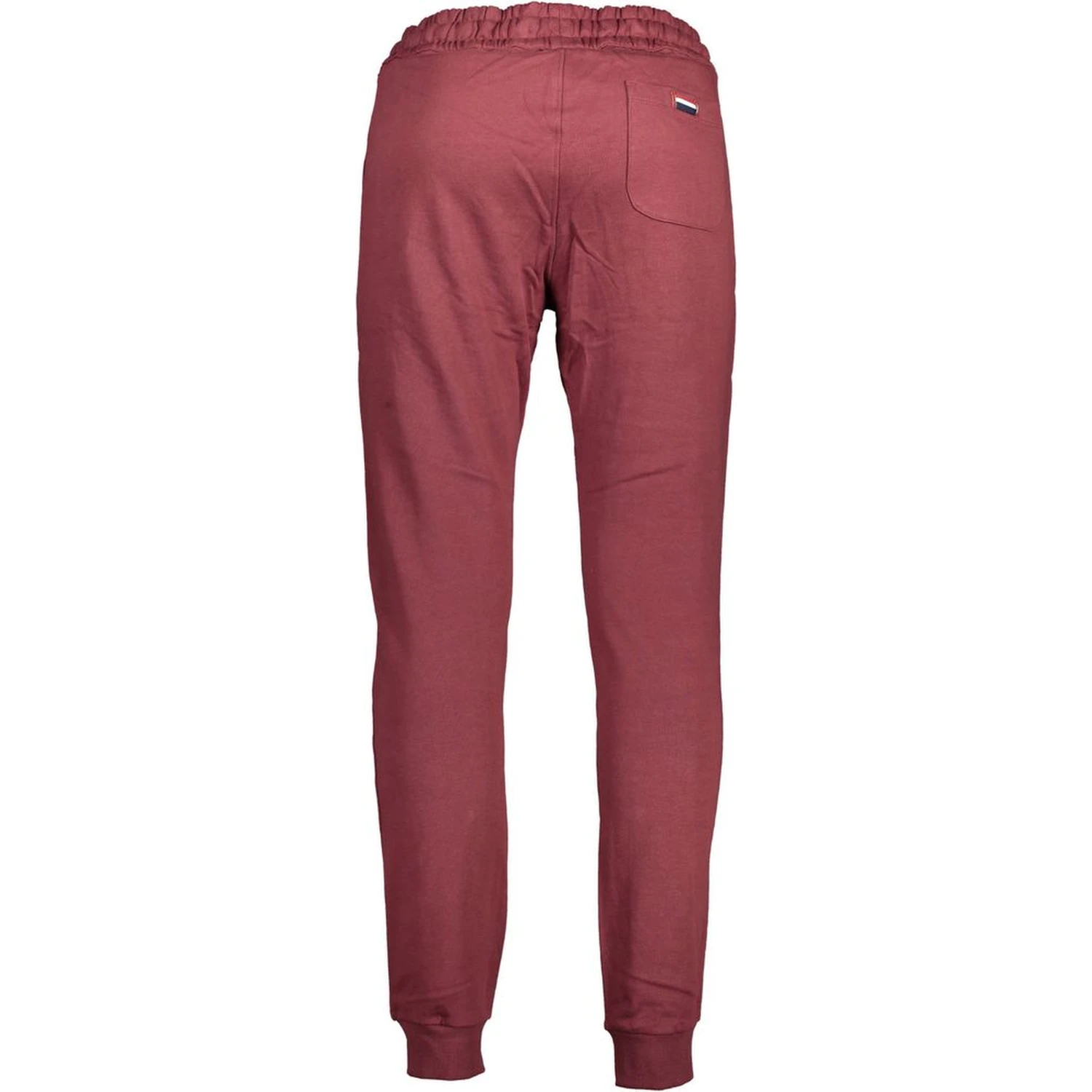 Purple Cotton Pant