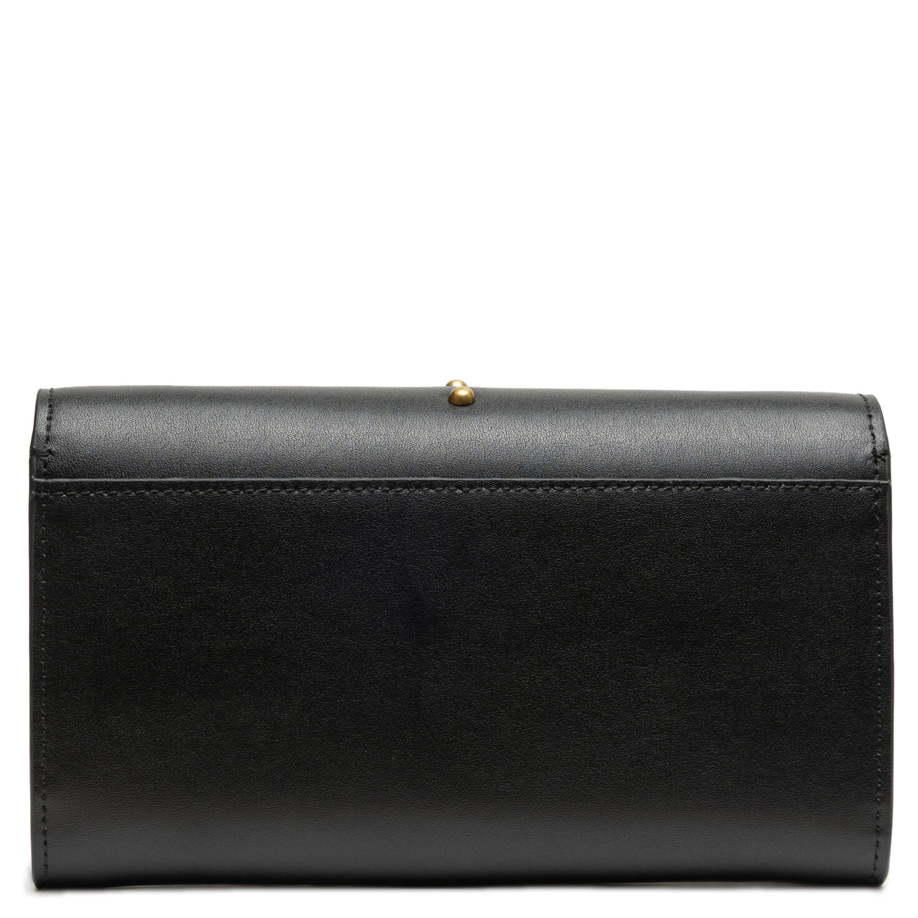 Black Mini Love Bag One Simply