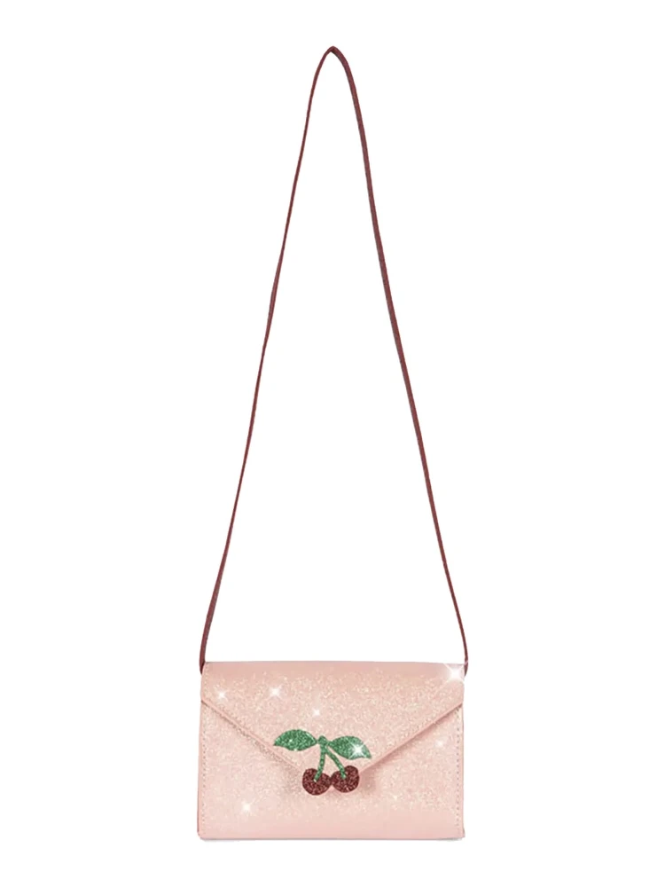 "LOVE LETTER" BAG