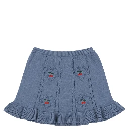 "SOLEIL" SKIRT