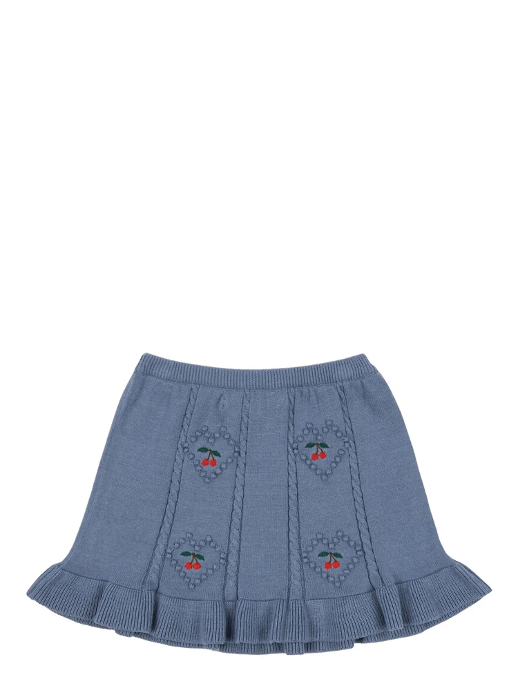 "SOLEIL" SKIRT alternative