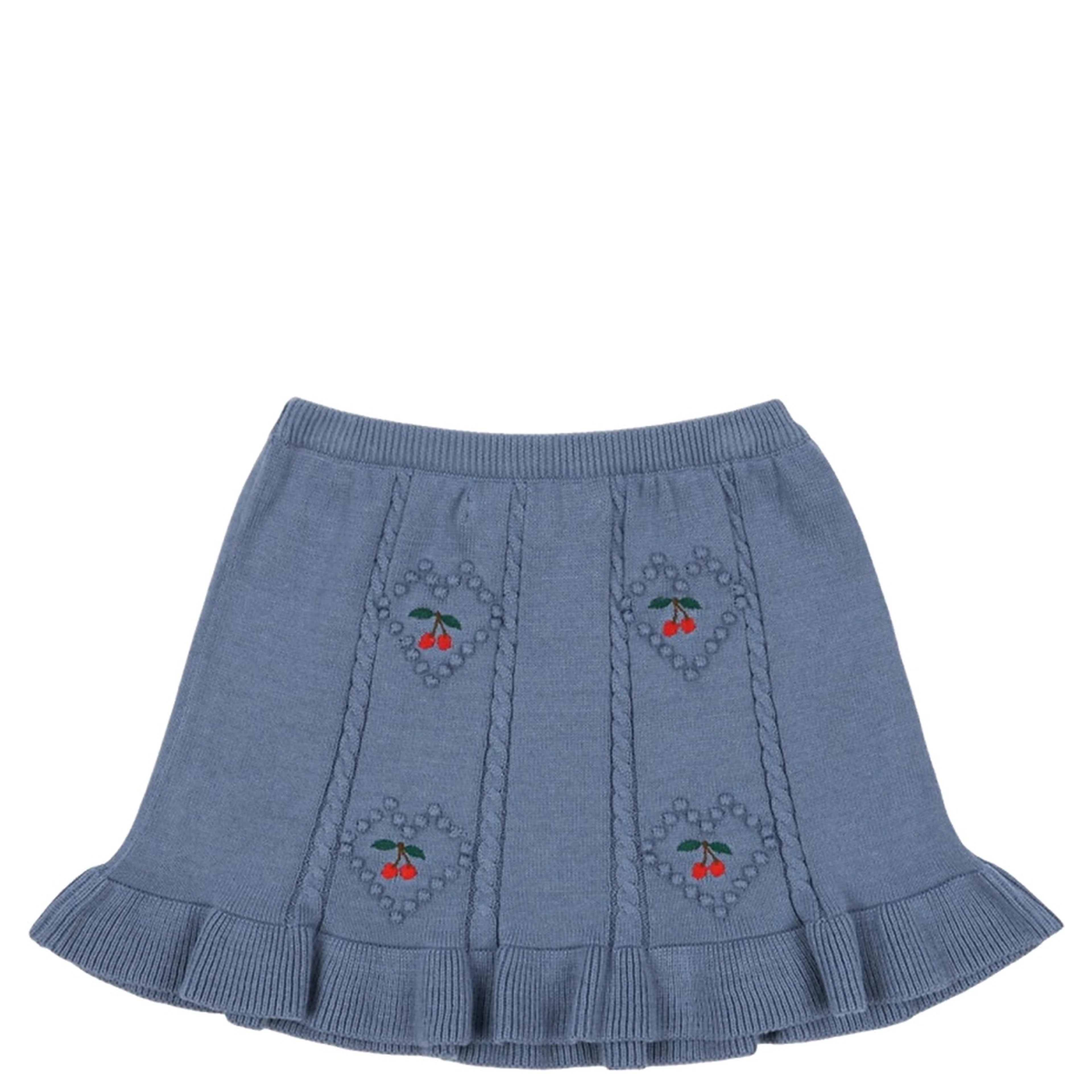 "SOLEIL" SKIRT