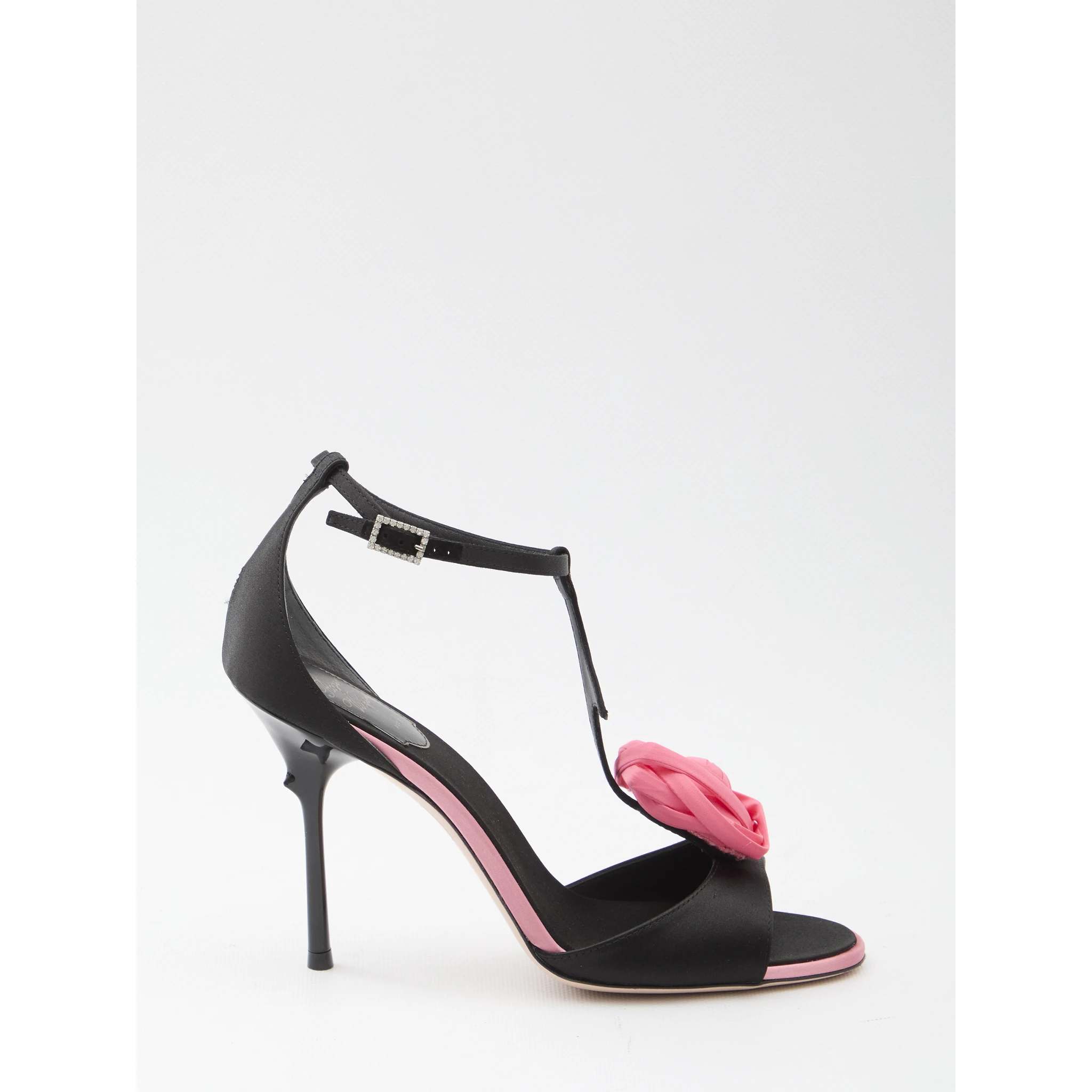 Epine Rose sandals