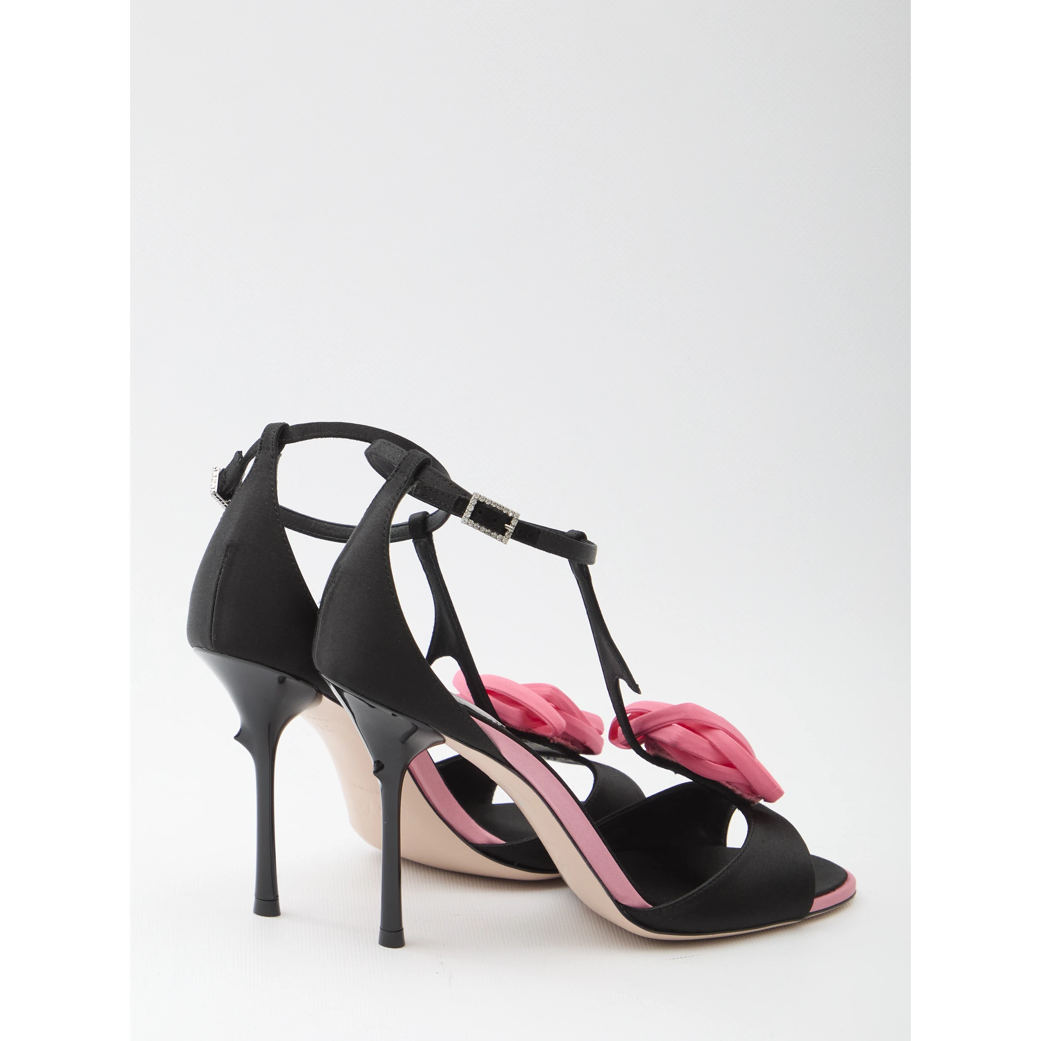 Epine Rose sandals