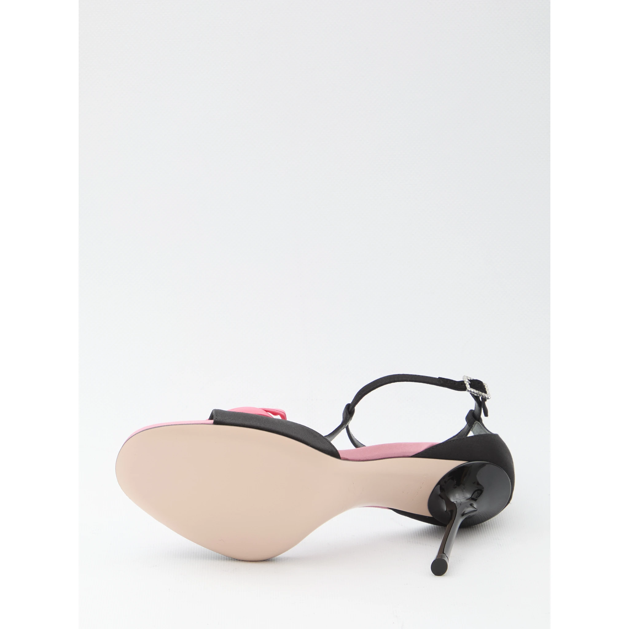 Epine Rose sandals