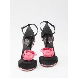 Epine Rose sandals