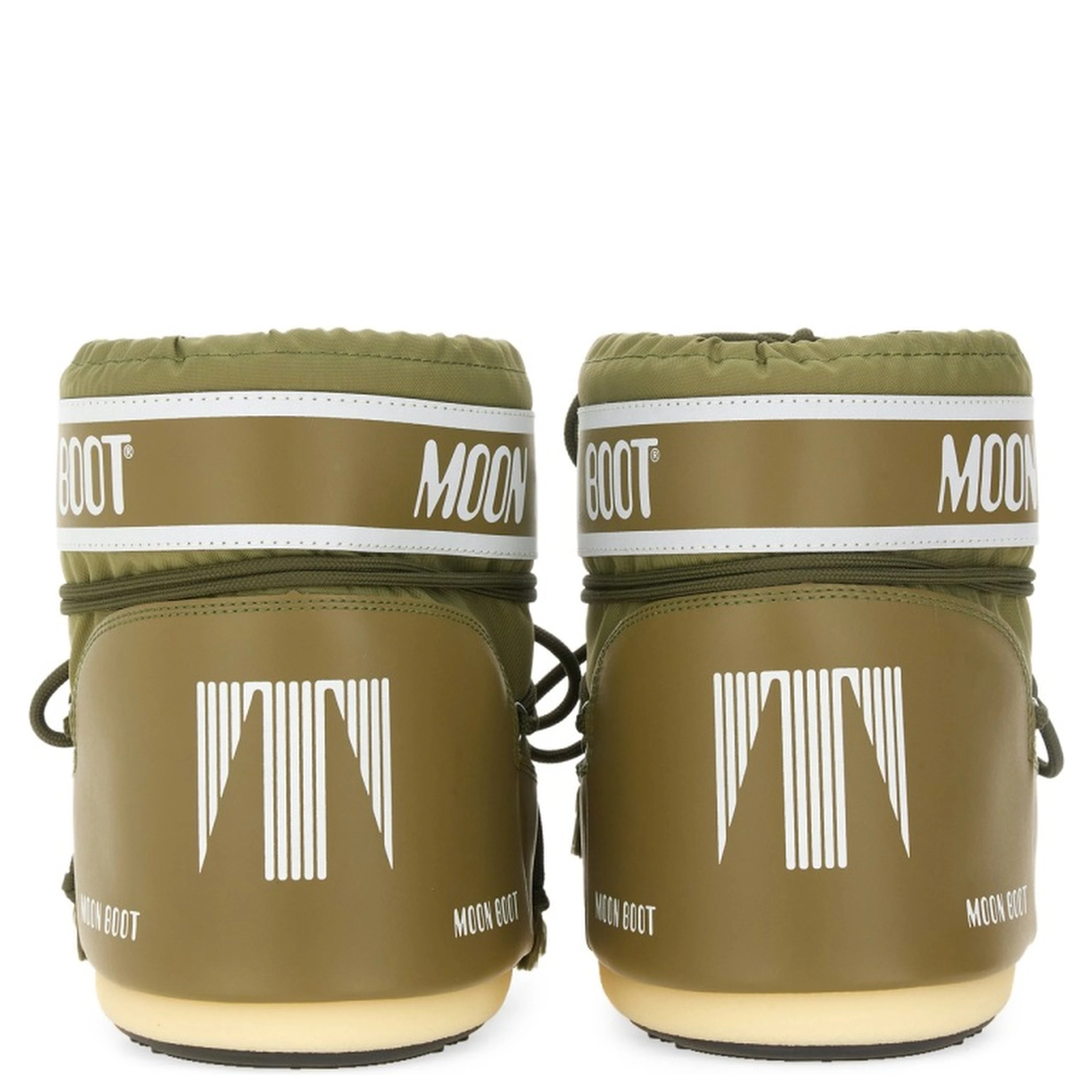 STIVALE "ICON" LOW