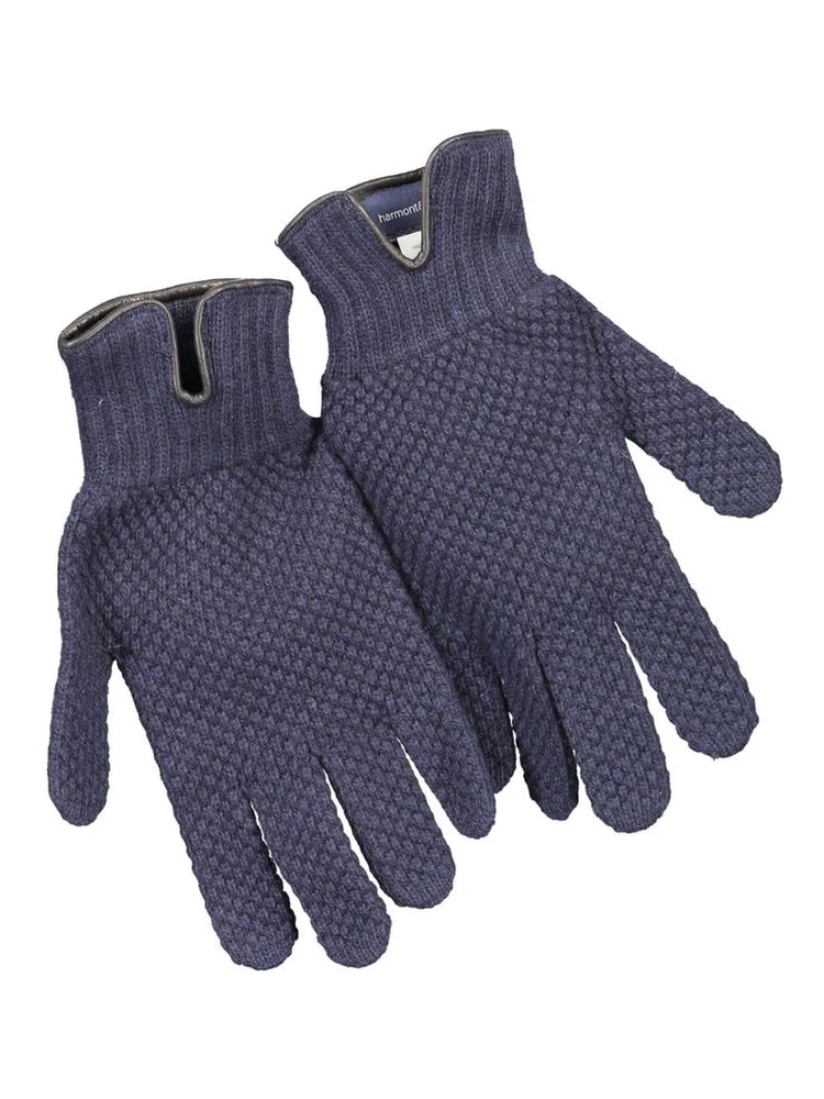 Blue Wool Glove alternative