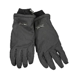 Nero Lana Uomo Glove