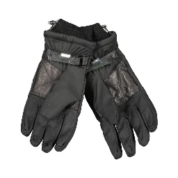Nero Lana Uomo Glove