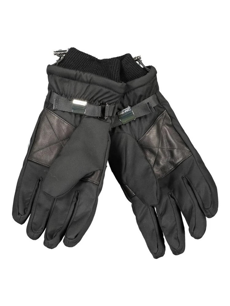 Nero Lana Uomo Glove alternative
