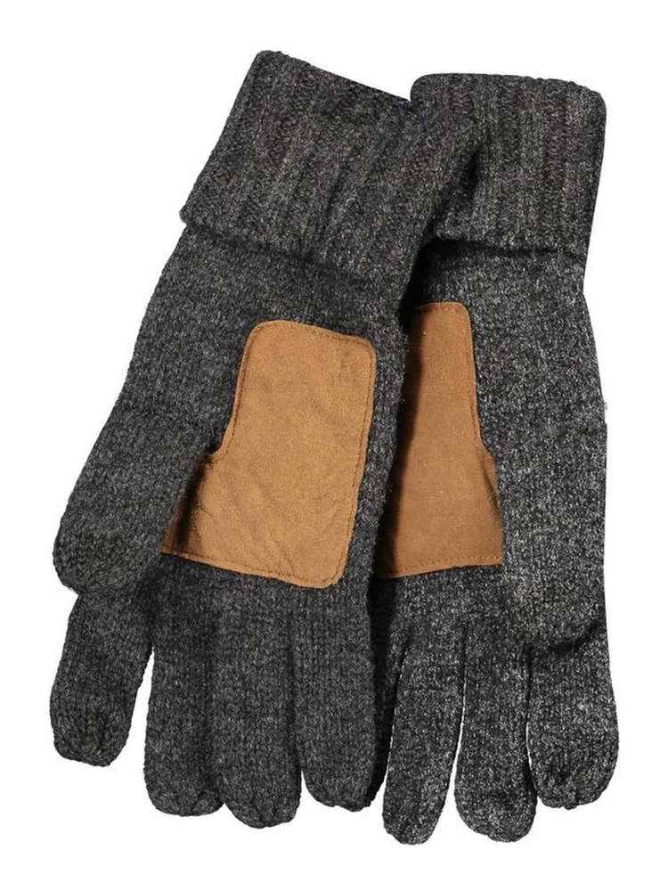 Gray Wool Glove alternative