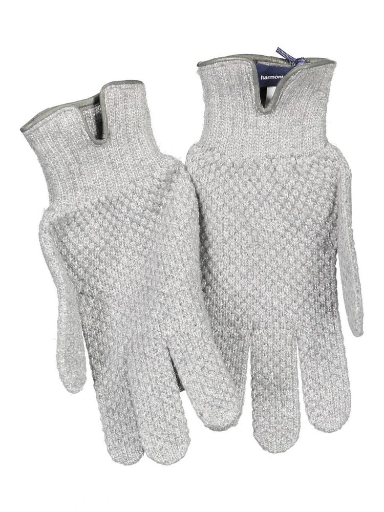 Gray Wool Glove alternative