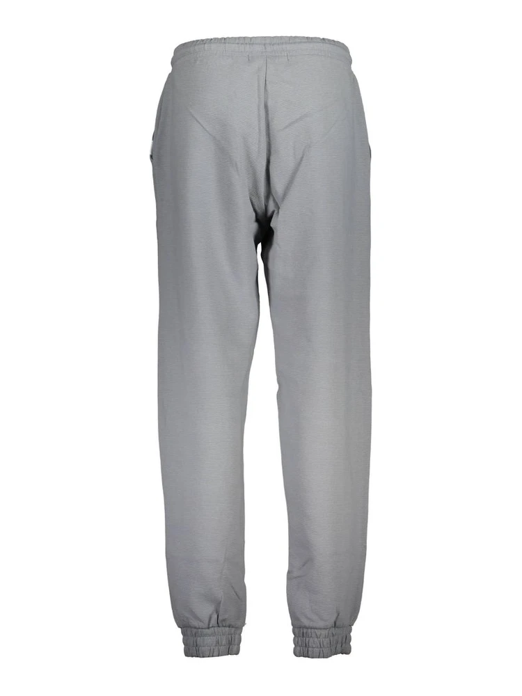 Gray Cotton Pant alternative