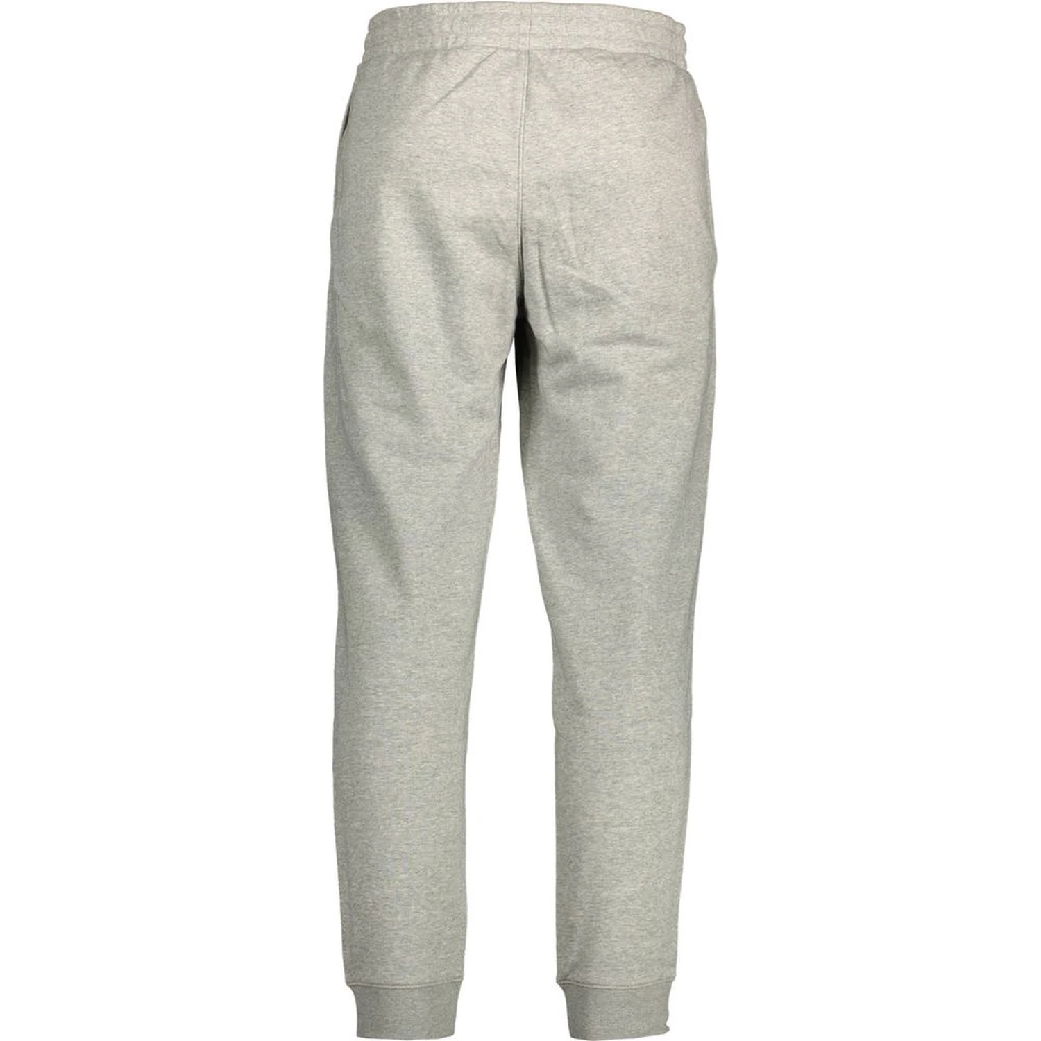 Gray Cotton Pant