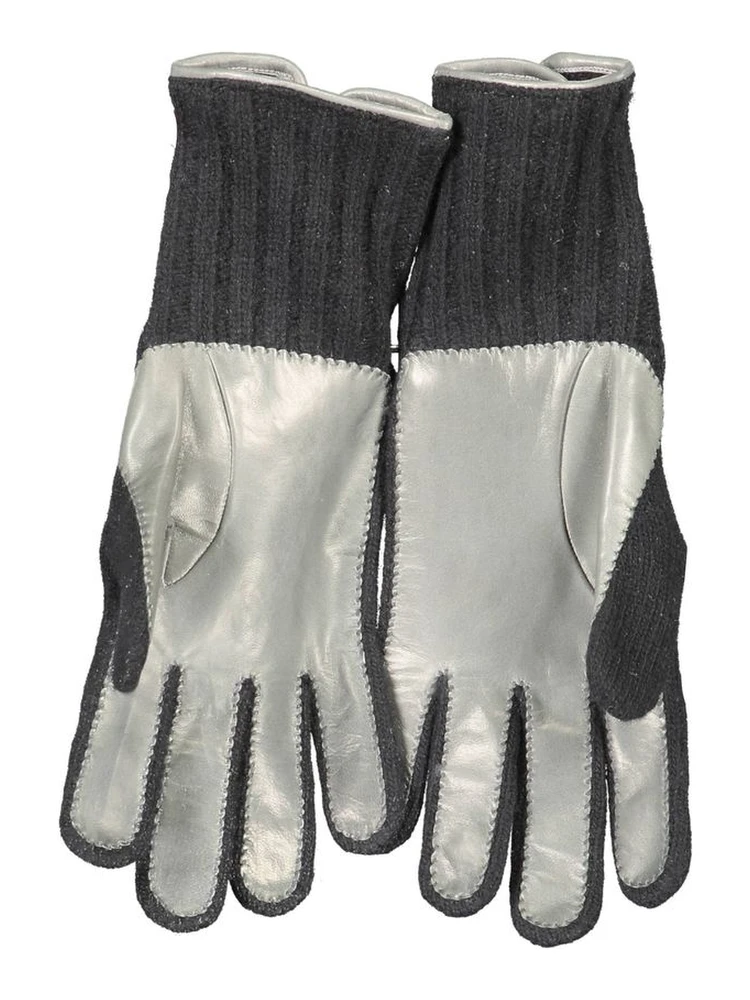 Black Wool Glove alternative