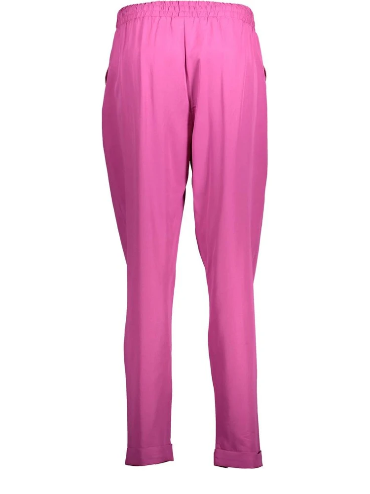 Pink Lyocell Pant alternative