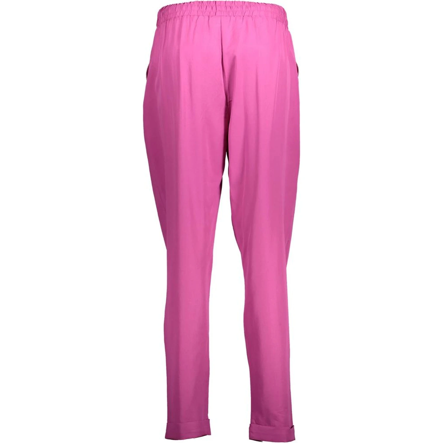 Pink Lyocell Pant