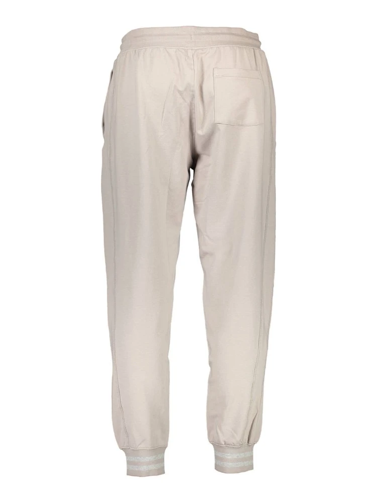 Beige Cotton Pant alternative