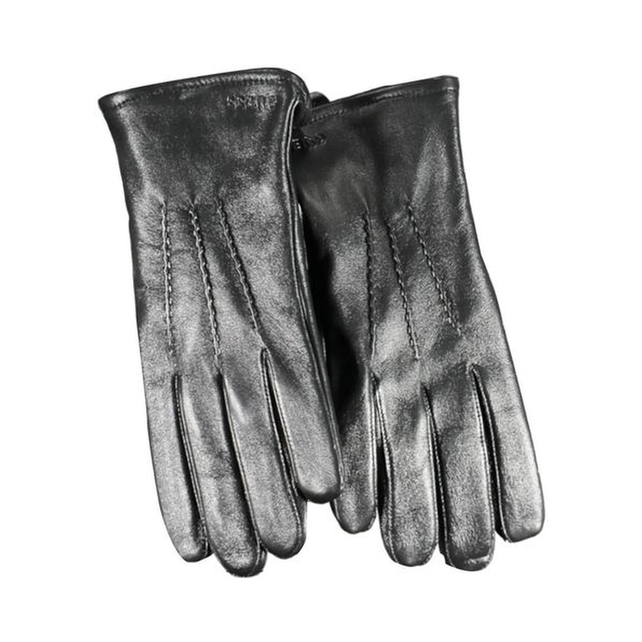 Nero Leather Men Glove