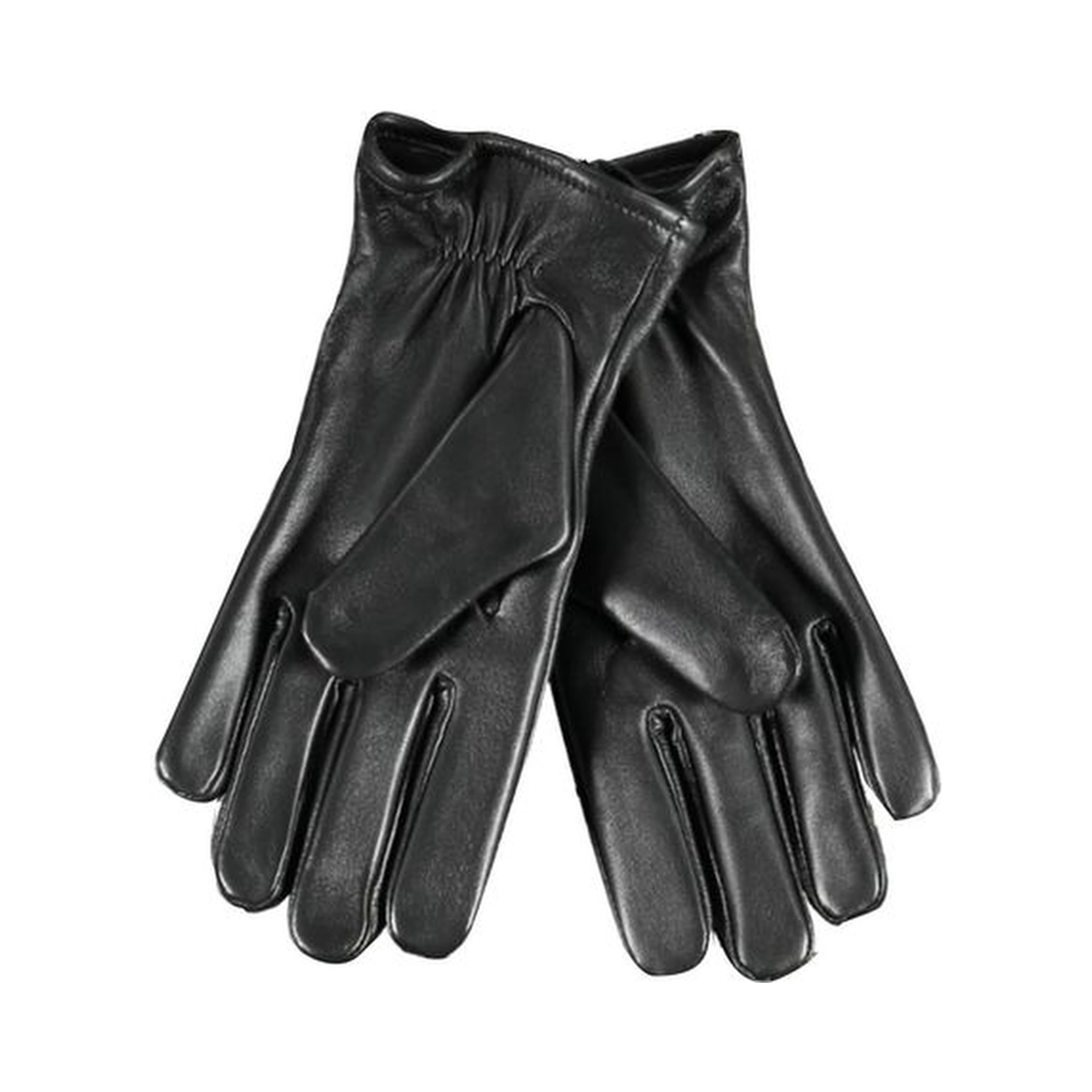 Nero Leather Men Glove
