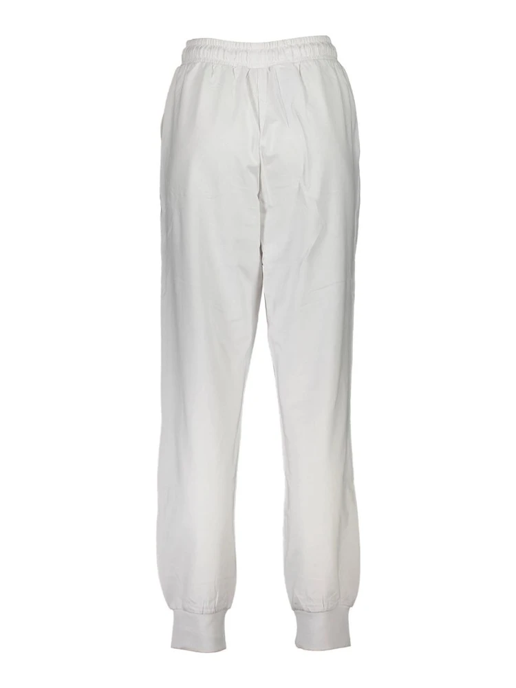 White Cotton Pant alternative