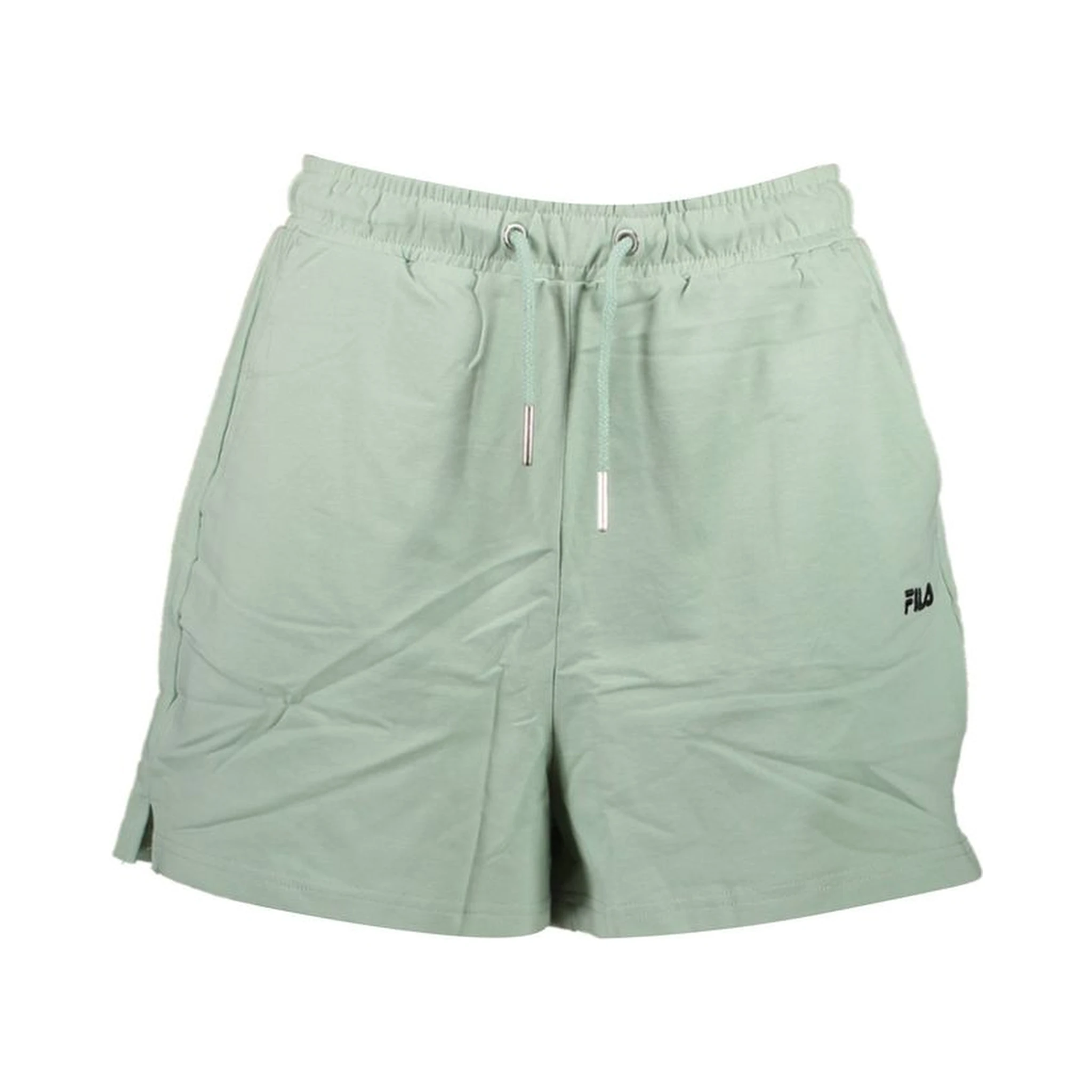 Green Cotton Pant