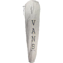 Gray Cotton Pant