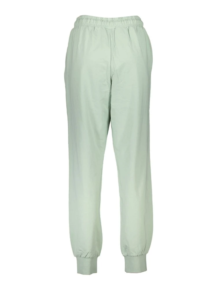 Green Cotton Pant alternative