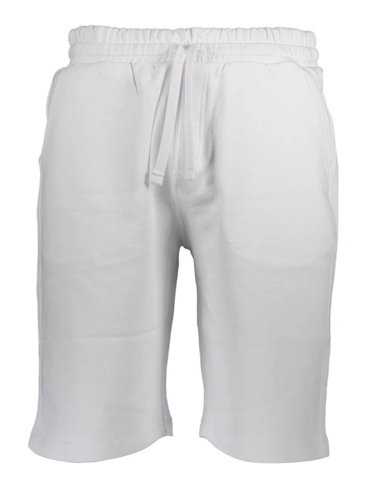 White Cotton Pant
