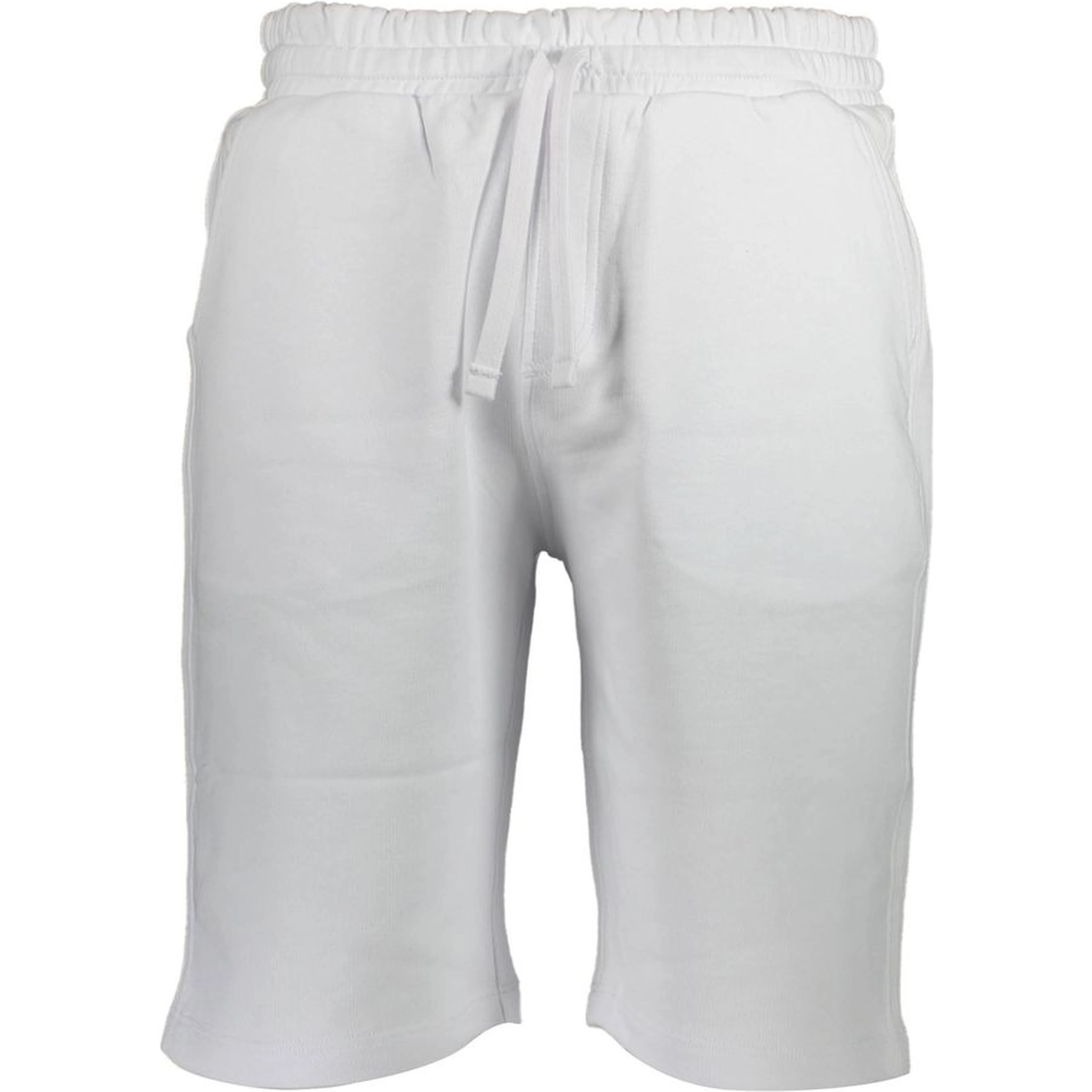White Cotton Pant