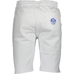 White Cotton Pant