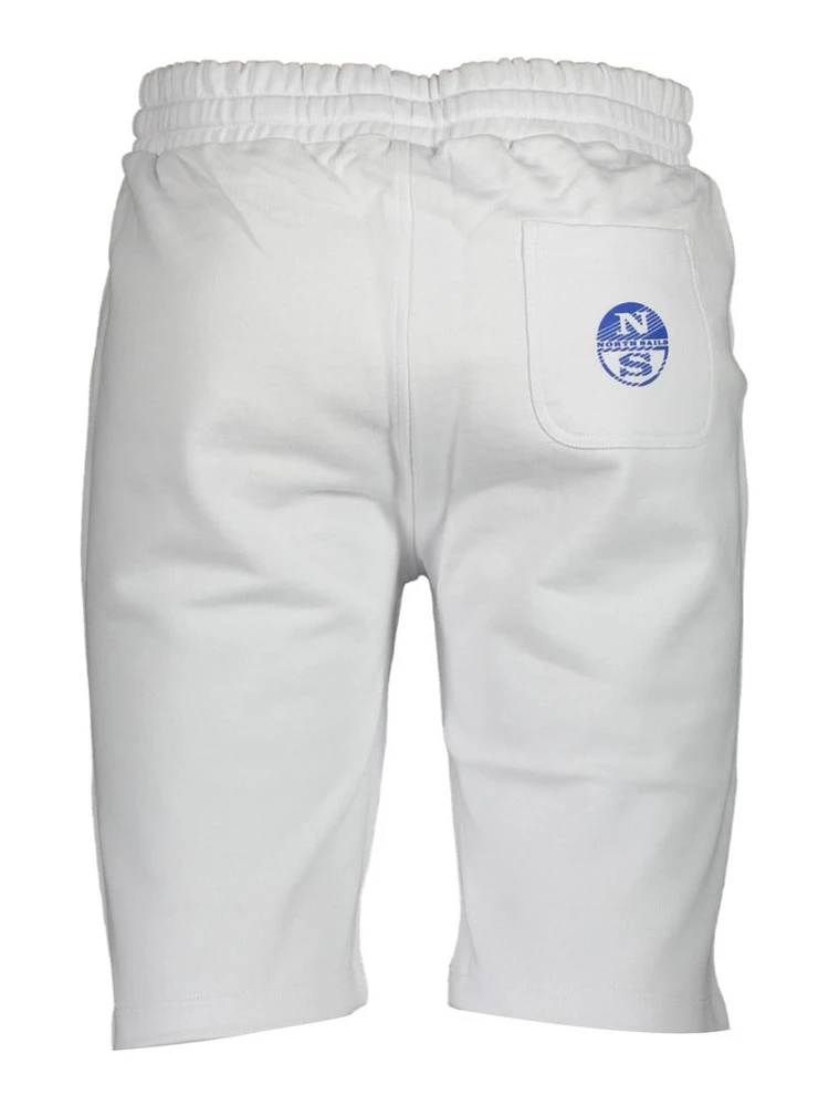 White Cotton Pant alternative