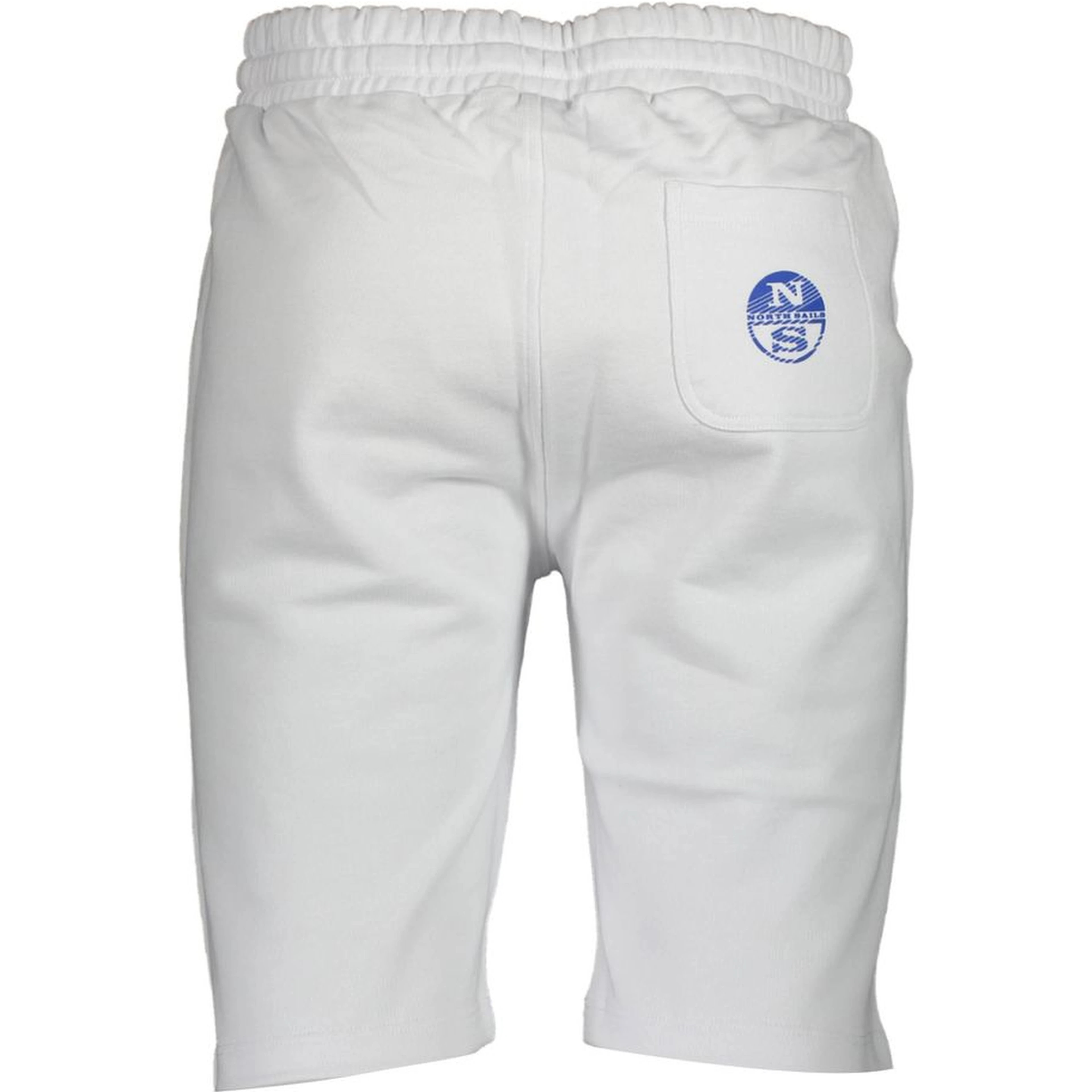 White Cotton Pant