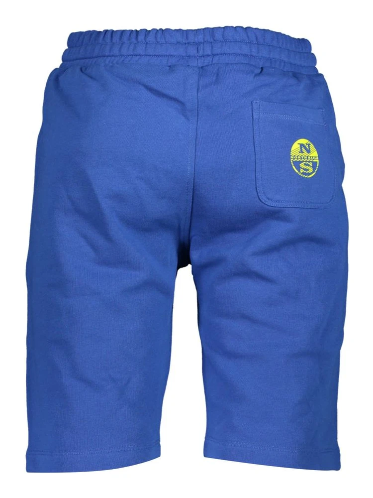 Blue Cotton Pant alternative