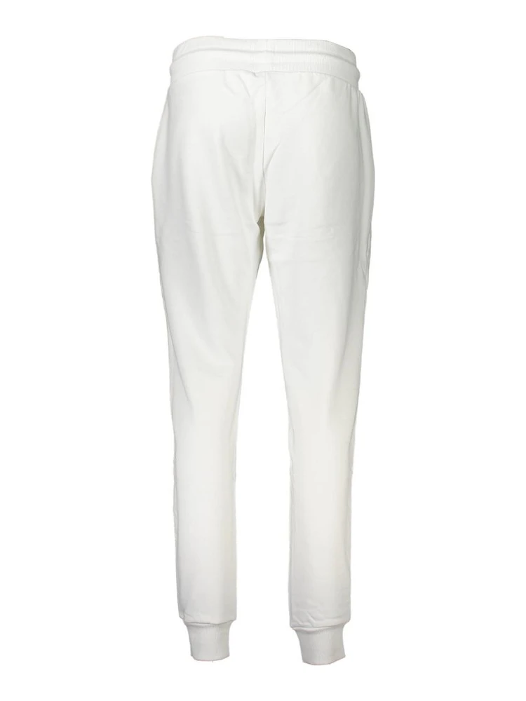 White Cotton Pant alternative