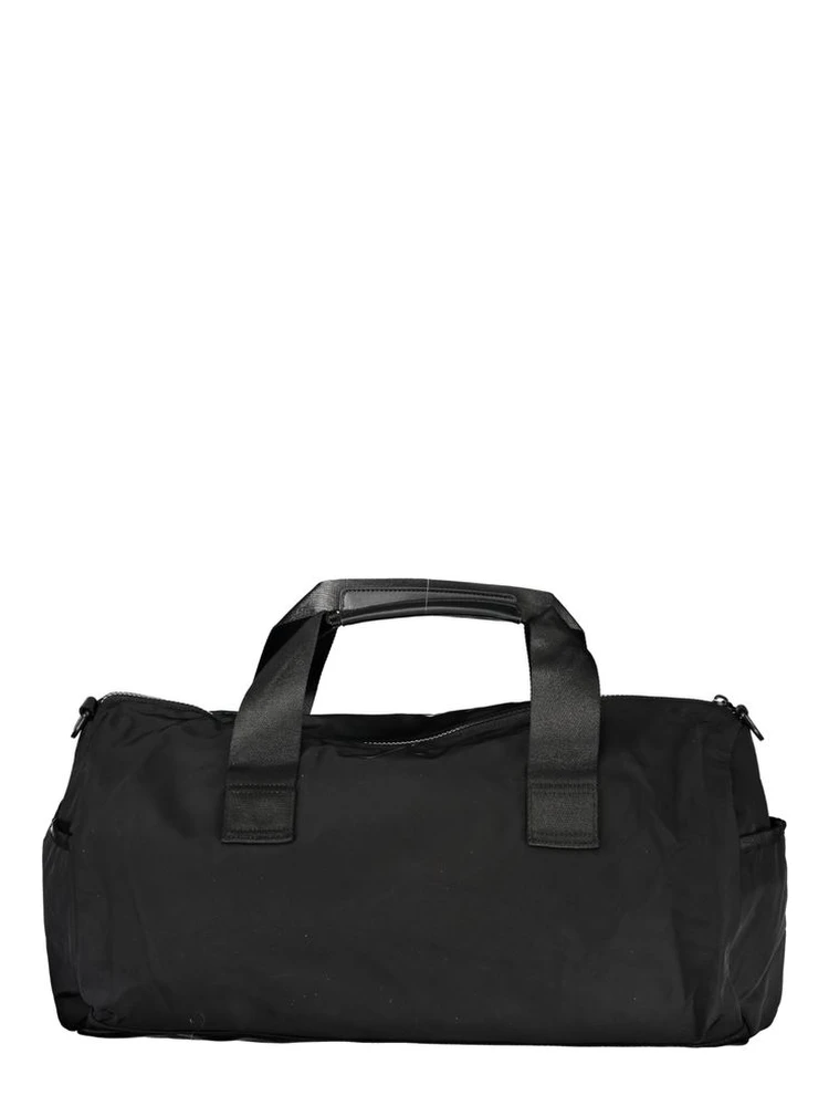 Black Polyester Men's Bag alternative
